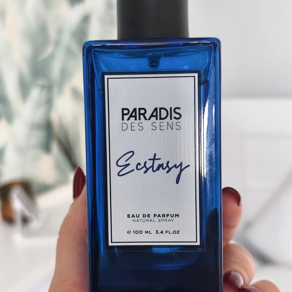 Paradis des Sens Ecstasy