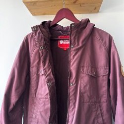 Куртка Fjallrawen G1000 - фото 2