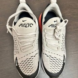 Кроссовки Nike - фото 2