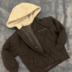 Кожанка HM - фото 1