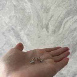Украшения Pandora оригинал - фото 4