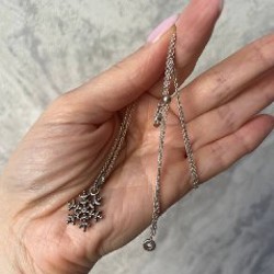 Украшения Pandora оригинал - фото 9