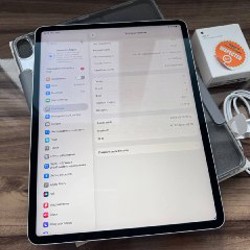 IPad Pro 12.9 3 gen - фото 2