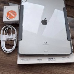 IPad Pro 12.9 3 gen - фото 5