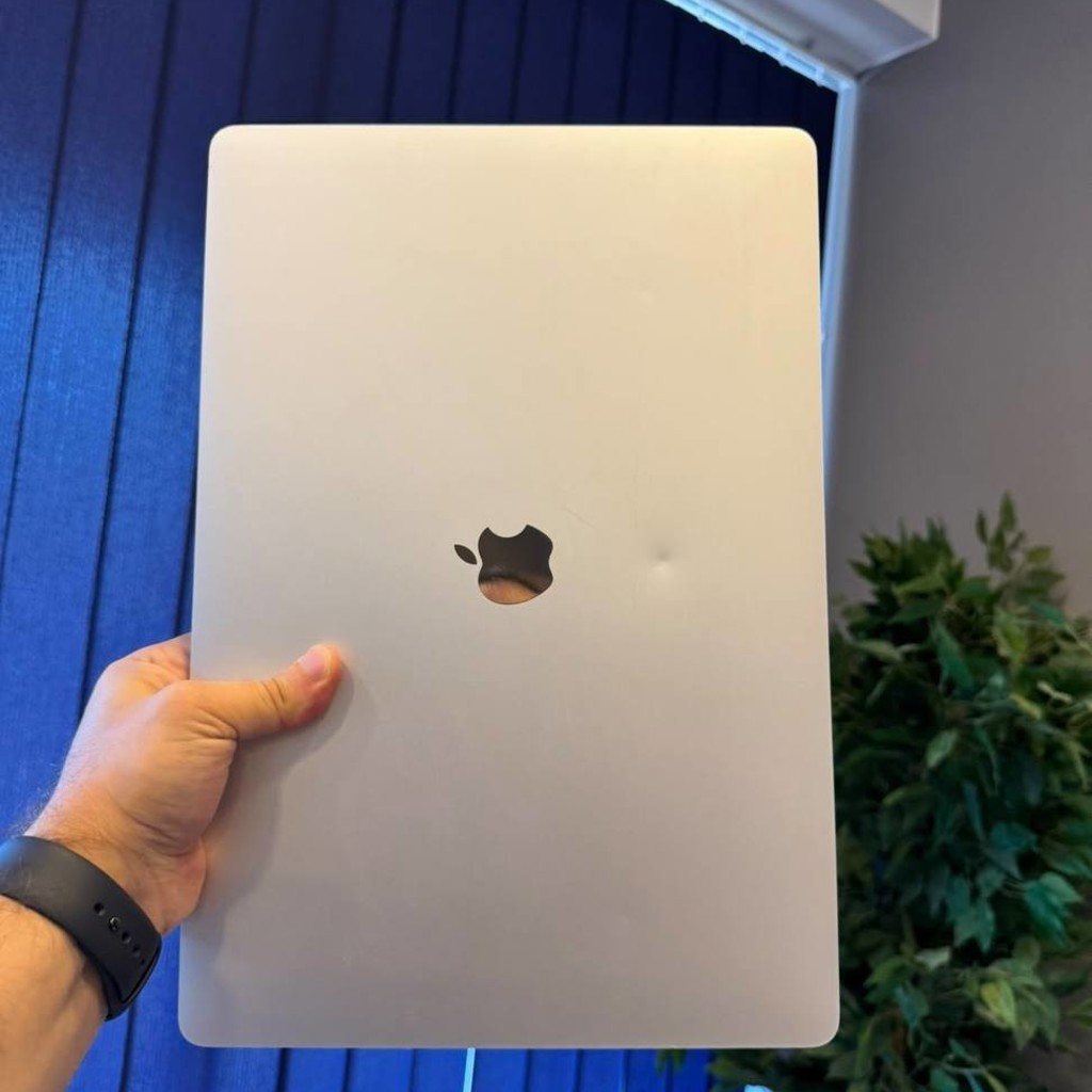Macbook Pro 2019