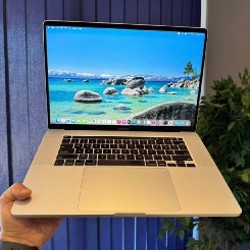 Macbook Pro 2019 - фото 2