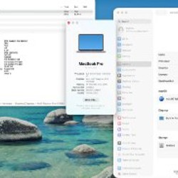 Macbook Pro 2019 - фото 5