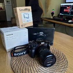 Tamron 28–75mm f/2.8 G2 - фото 1