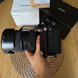Tamron 28–75mm f/2.8 G2 - фото 2