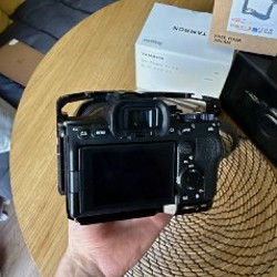Tamron 28–75mm f/2.8 G2 - фото 4