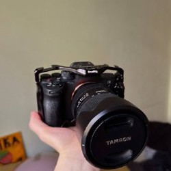 Tamron 28–75mm f/2.8 G2 - фото 5