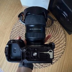 Tamron 28–75mm f/2.8 G2 - фото 6