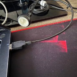 USB-светильник - фото 2