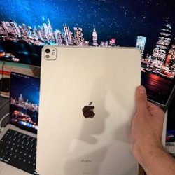 IPad Pro 13” M4 - фото 2
