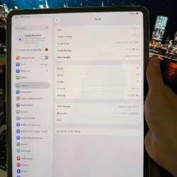 IPad Pro 13” M4 - фото 4