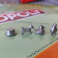 Настольная игра «Monopoly» - фото 4