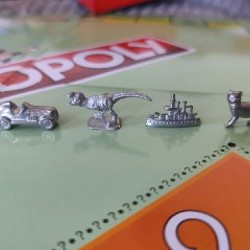Настольная игра «Monopoly» - фото 5
