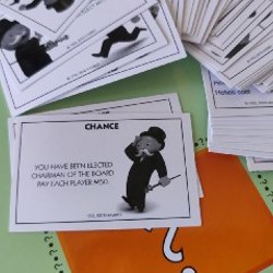 Настольная игра «Monopoly» - фото 6