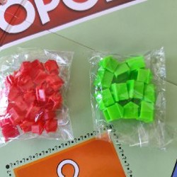 Настольная игра «Monopoly» - фото 7