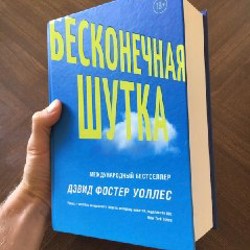 Бесконечная Шутка - фото 3