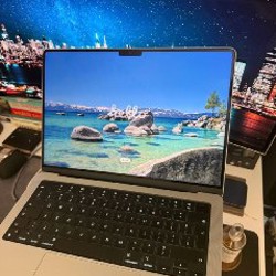 MacBook Pro M4 Pro - фото 2
