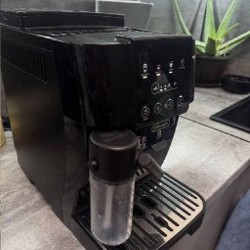 Кофемашина автоматическая DeLonghi DL ECAM220.60.B - фото 2