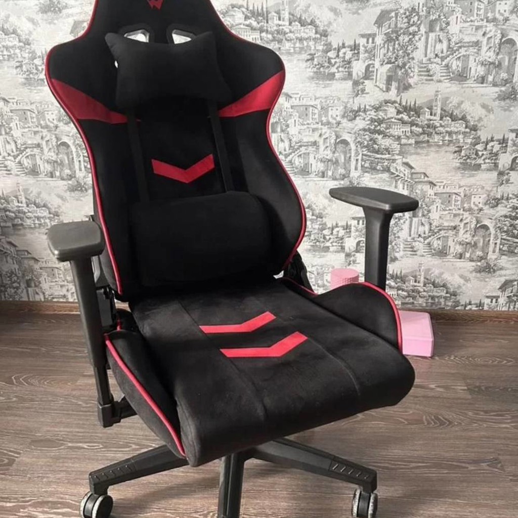 Игровое кресло