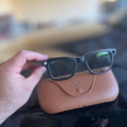 Ray-Ban Meta Smart Glasses - фото 4