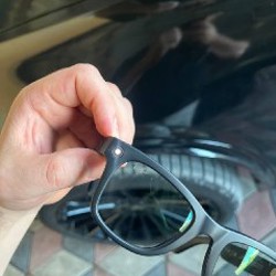 Ray-Ban Meta Smart Glasses - фото 5