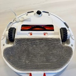Робот-пылесос Xiaomi Mi Robot Vacuum-Mop P - фото 2
