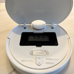 Робот-пылесос Xiaomi Mi Robot Vacuum-Mop P - фото 4