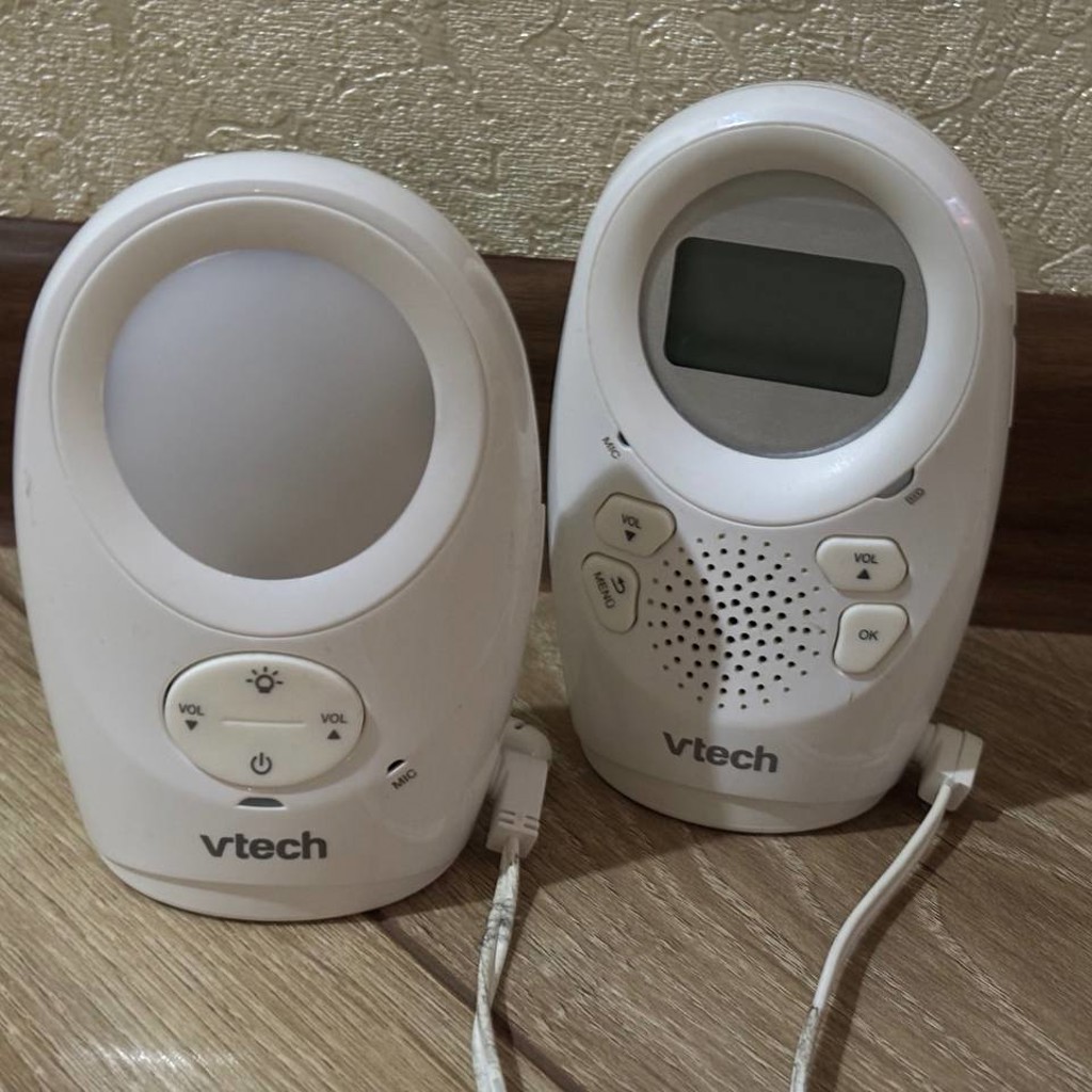 VTech радионяня