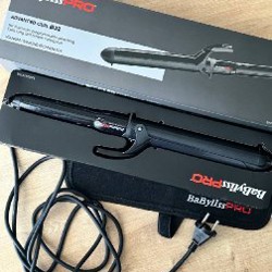 Плойка BaByliss PRO Advanced Curl - фото 3