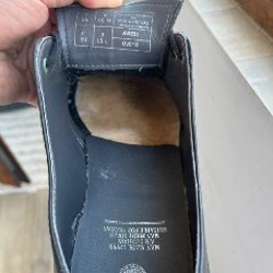 Dr Martens vegan - фото 2