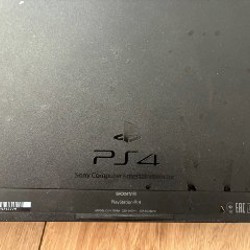 PS4 500GB - фото 3