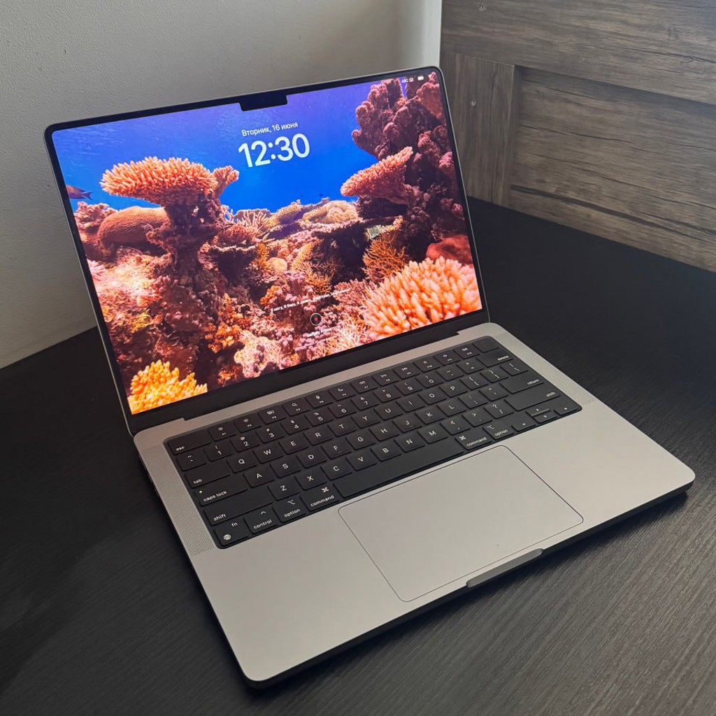 MacBook Pro 14' M3
