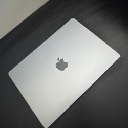 MacBook Pro 14' M3 - фото 3