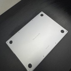 MacBook Pro 14' M3 - фото 4