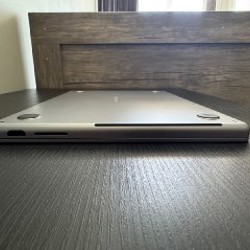 MacBook Pro 14' M3 - фото 5