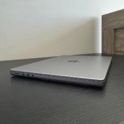 MacBook Pro 14' M3 - фото 6