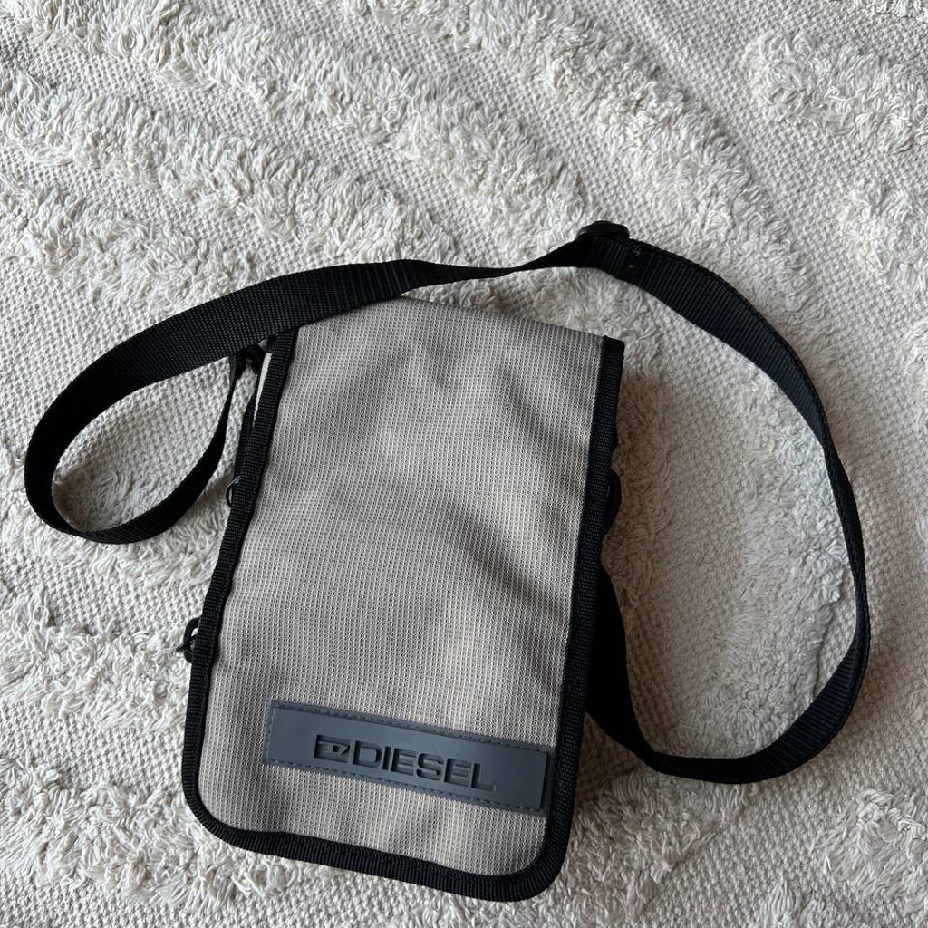 Сумка Diesel