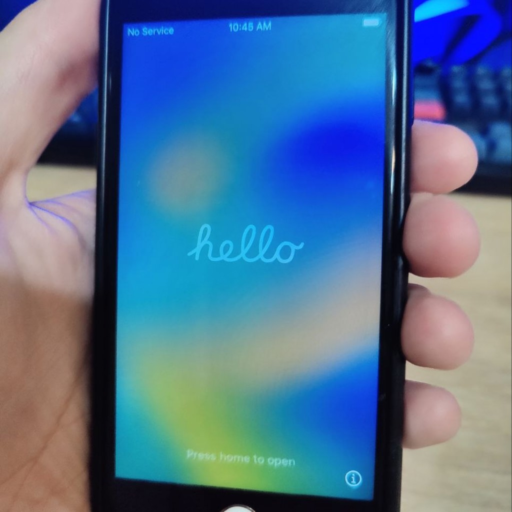 IPhone 8