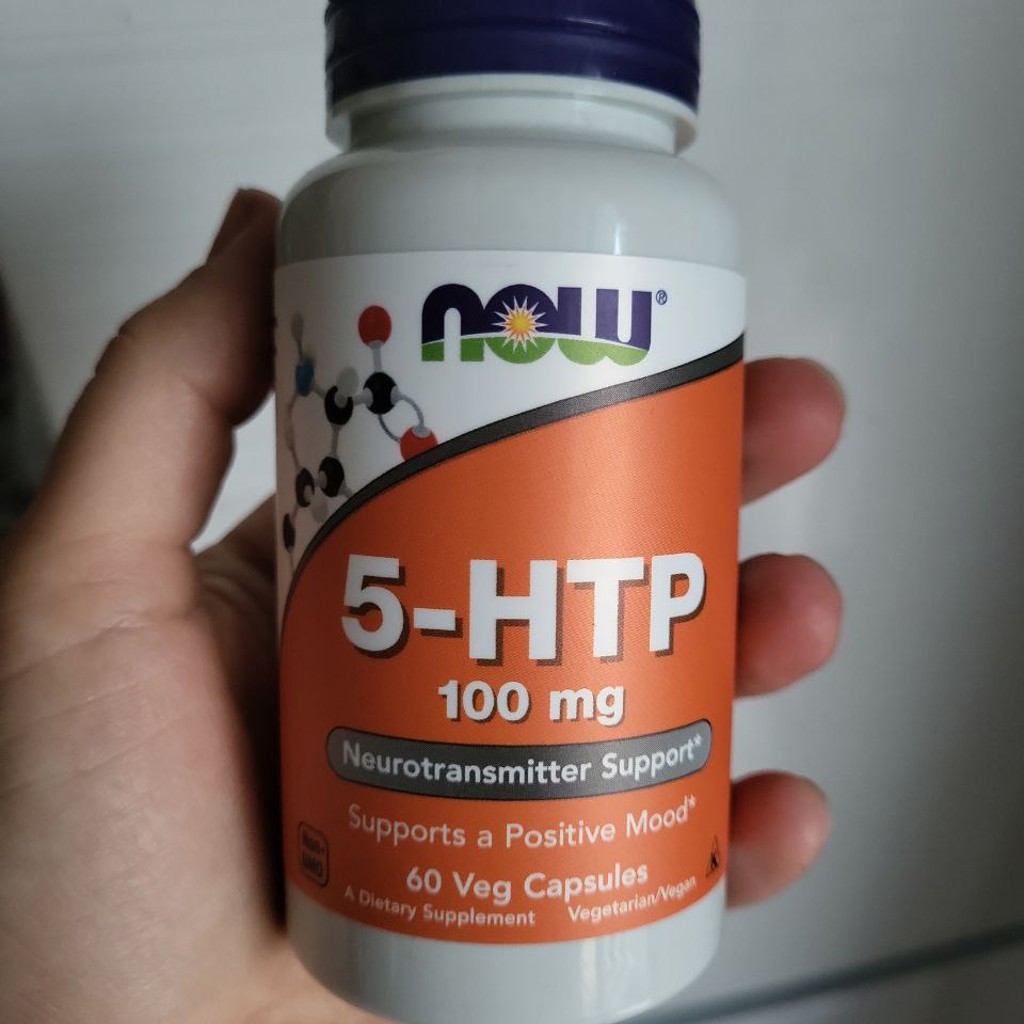 5-гидрокситриптофан