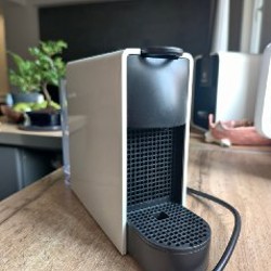 Кофемашина Nespresso Essenza Mini C30 - фото 3