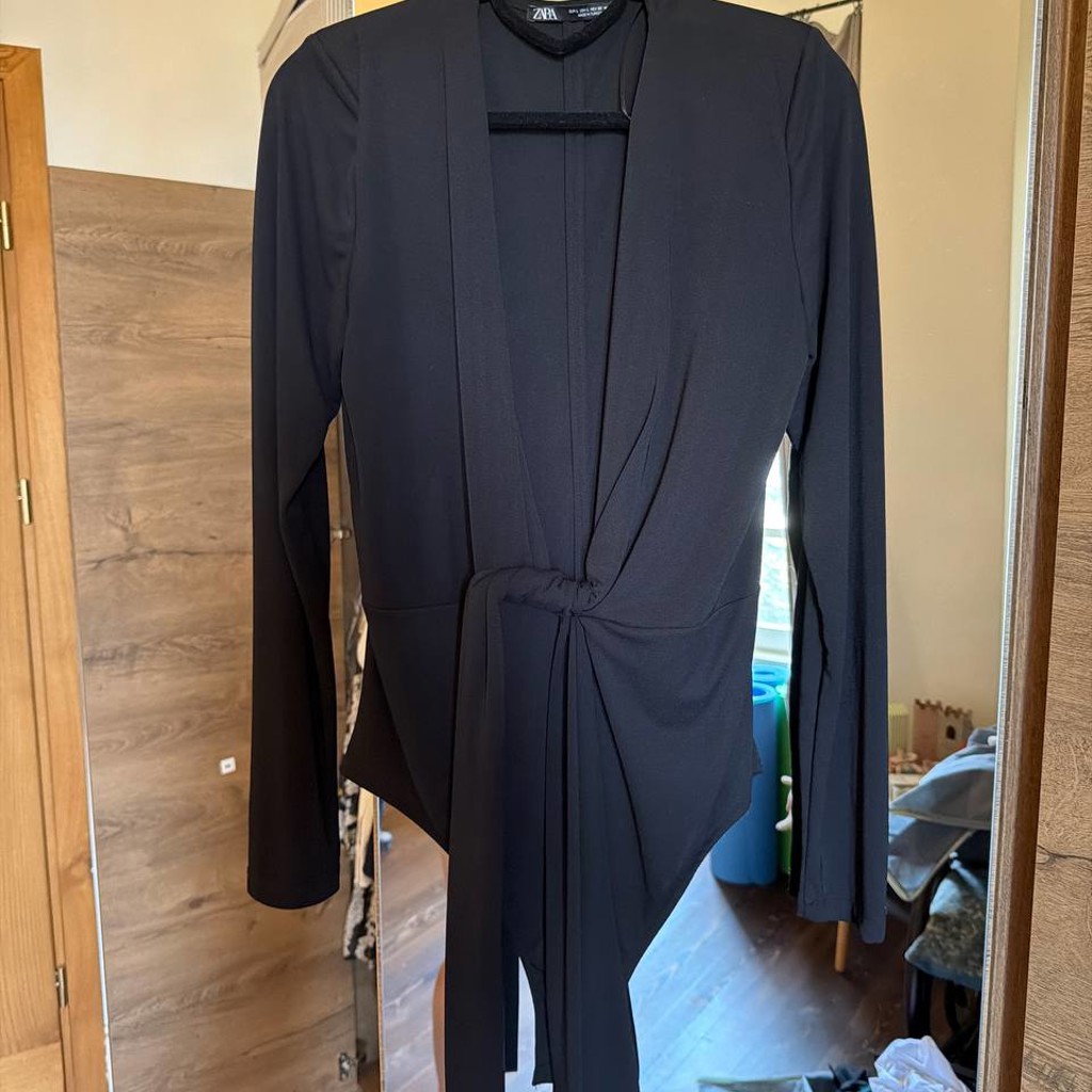 Боди Zara