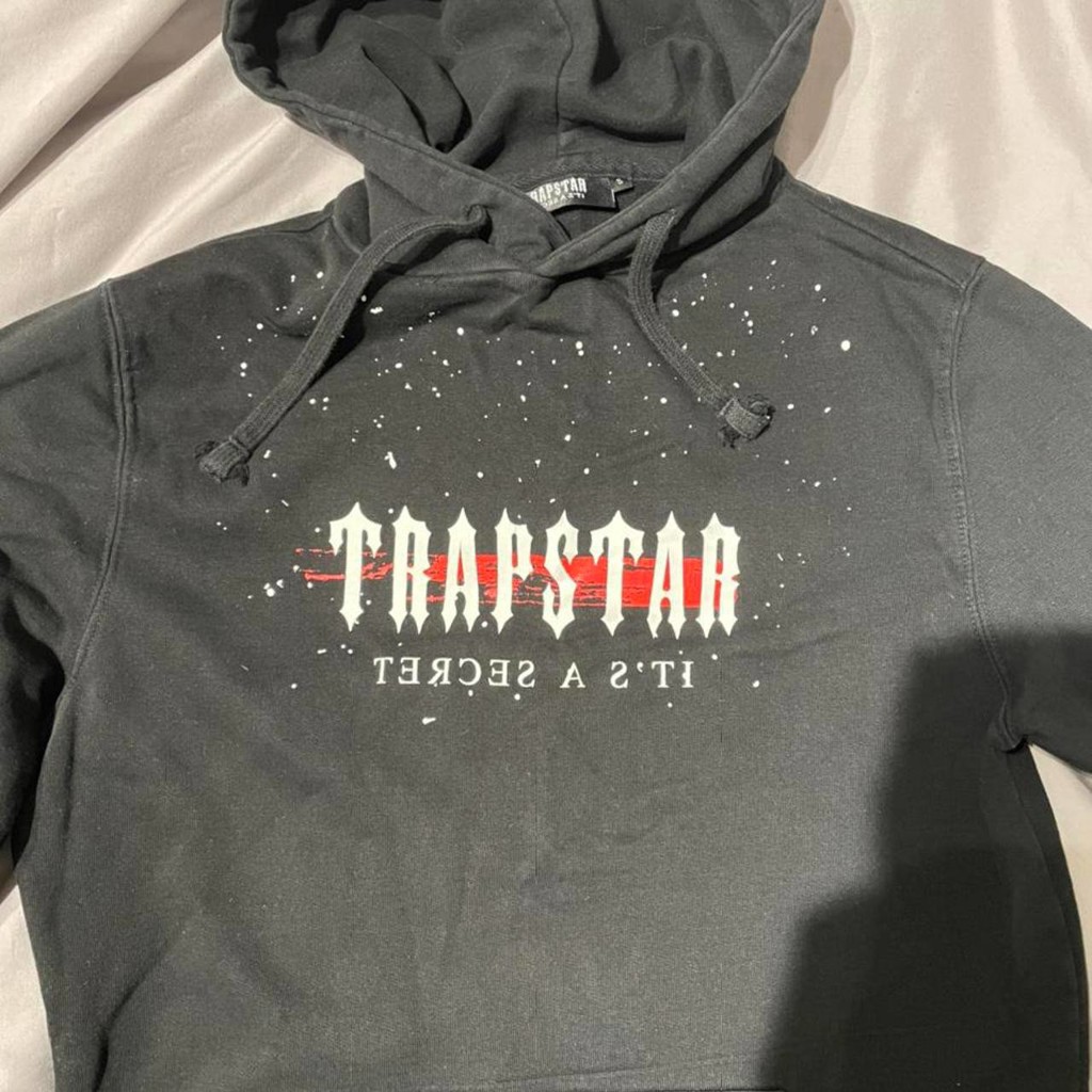 Trapstar Hoodie