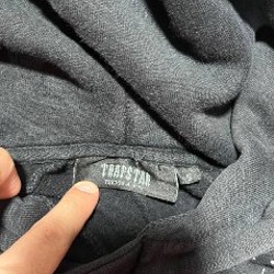 Trapstar Hoodie - фото 3