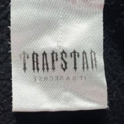 Trapstar Hoodie - фото 4