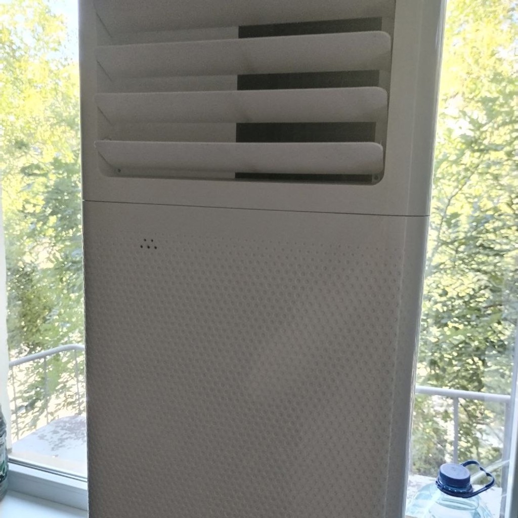 Кондиционер переносной TCL TAC-07CPA/RV