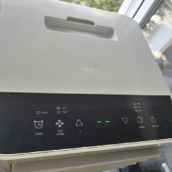 Кондиционер переносной TCL TAC-07CPA/RV - фото 2